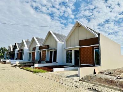2,5 juta ALL IN rumah di Bogor Raya Residence TERRACOTTA