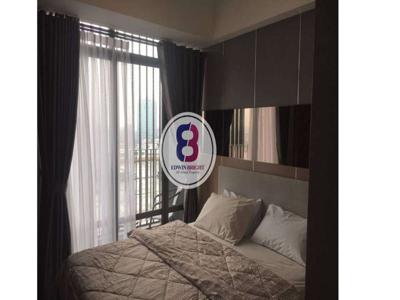 Apartemen Accent Disewakan Murah di Bintaro Jaya Sektor 7