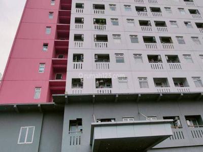 Apartemen Bagus Siap Huni Di Green Pramuka City