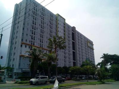 Apartemen dekat UPN tahunan lebih murah