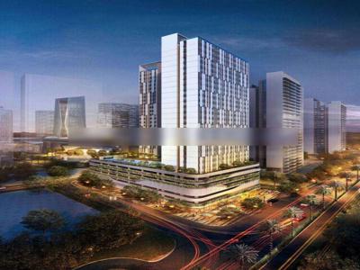 Apartemen Denver baru di Citraland