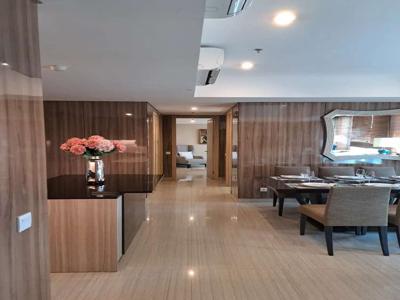 Apartemen Double Privat lift di Lippo karawaci fairview house