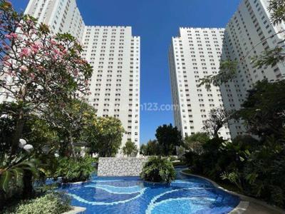 Apartemen Educity Tower Princeton, Pakuwon City Surabaya