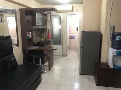 Apartemen Gading Nias 2 Kamar Emerald Lt 3 Furnished View Kolam Renang