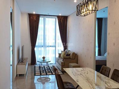 Apartemen Izzara Simatupang 2 Bedrooms Jakarta Selatan