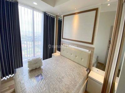 Apartemen Orange County Tower Newport Lippo Cikarang