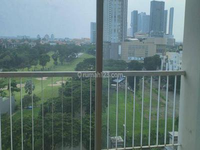 Apartemen puncak bukit golf 22 jt 2 br kosongan