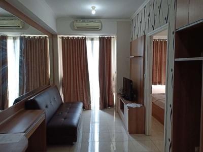 Sewa 6 Bulanan Silkwood Residence Alam Sutera Tipe 1BR Full Furnished