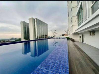 Apartemen Studio Mataram City Yogykarta Siap HuniHuni m