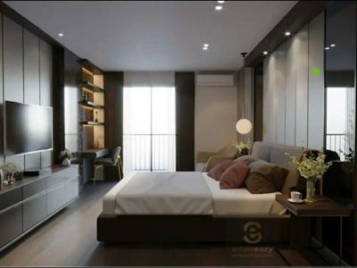 Apartemen Studio terluas Di Jogja Apartemen Mataram City Di Yogyakarta