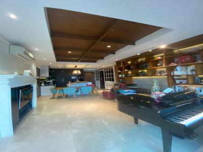 Apartement Senopati Next to Ashta Residence 8