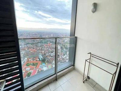 Apartement THE PEAK TUNJUNGAN PLAZA 5 2 BR Furnished Bagus