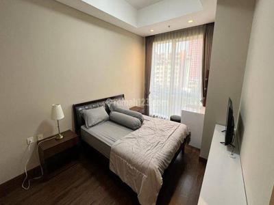 Apartment Branz Simatupang 2 Bedroom For Rent
