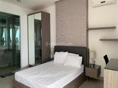 Apartment Kemang Mansion Studio Type For Rent