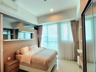 Apartment Kemang Village Tower Intercon Fully Furnished