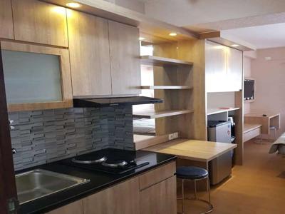 Apartment Ready Cicilan mulai 1jutaan Cashback 17juta #AH