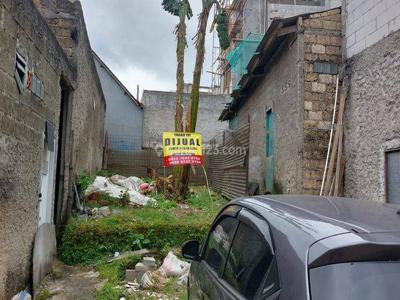 Aset Tanah Dekat Kampus Ui Siap Akad Notaris