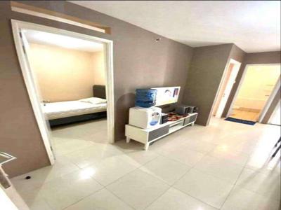 BEST PRICE Apartemen Bassura City 2BR furnish tower E10 Murah Mewah-BU