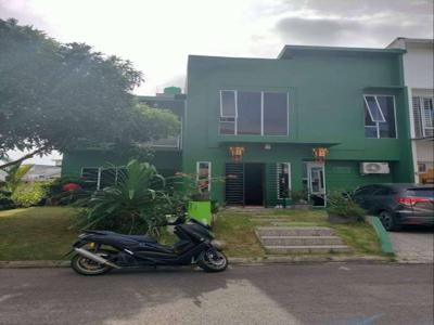 BEVERLY GREEN Hadap Timur Batam Centre