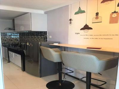 BISA KPA COCOK UTK INVEST CEPAT TERSEWA Apartmen Metropolis Surabaya