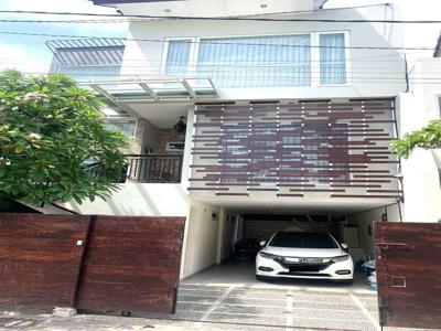 BRAND NEW Fully Furnished House With Pool 4 Bedrooms Denpasar Bali
