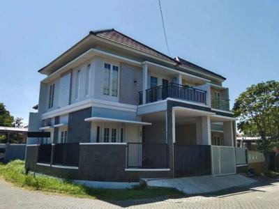 Brand New House Taman Pondok Indah Wiyung Surabaya Barat