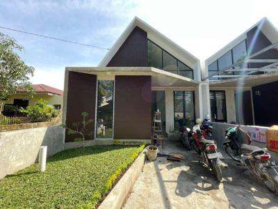 Dasyatnyaa rumah idaman Family harga termurah di gaperta ujung