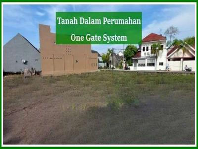 dekat kampus UPN , tanah condongcatur hanya 5 jutaan