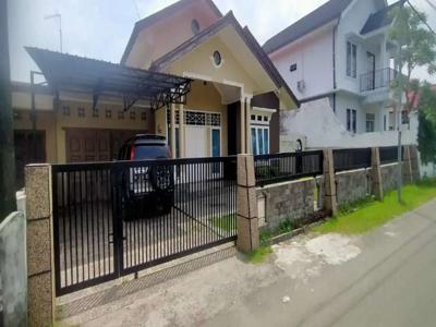 DI JOHOR, EKA WARNI, RUMAH CANTIK MEWAH MURAH