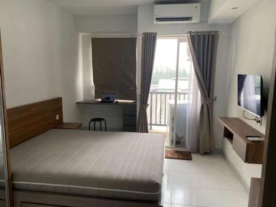 Di Jual Apartment Ayodhya Residence type Studio Fully Furnished