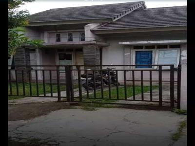 Di jual murah dan cepat rumah lt 105m bekasi timur regency posisi hoek