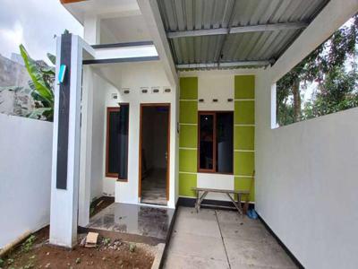 Di Jual Rumah Baru Siap Huni Dalam Cluster Di Godean Km 10