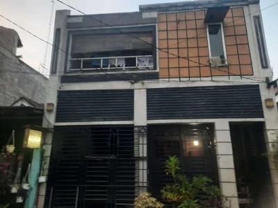 DI JUAL, RUMAH DI TAMAN ASTER, TELAGA ASIH CIKARANG BARAT,