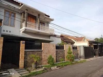 DI JUAL RUMAH LOKASI PERUM TAMAN SULFAT