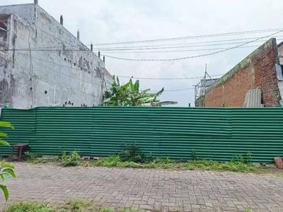 DI JUAL TANAH LOKASI MERJOSARI