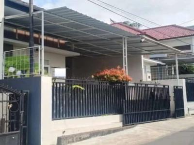 DI JUAL VILA LOKASI KOTA BATU MALANG