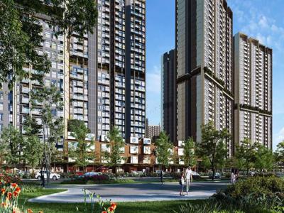 Dijual Apartemen Elevee Penthouses and Residences Alam Sutera