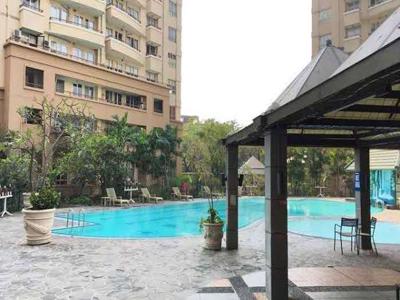 Dijual Apartemen Paladian Park 2BR Unfurnish