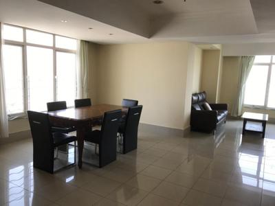 Dijual Apartemen Pantai Mutiara Jakarta Utara – 3 BR Full Furnished, Siap Huni
