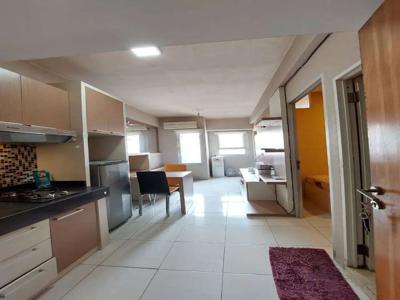 Dijual Apartemen Puncak Permai Tipe 2BR