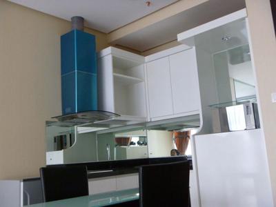 Dijual Apartment Kemang Mansion 1BR