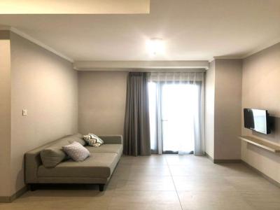 DIJUAL APARTMENT MENARA JAKARTA 2BR 70m