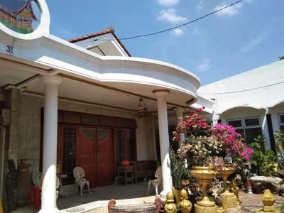 Dijual Cepat Rumah Besar Siap Huni di Jakasampurna Bekasi Barat