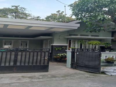 Dijual cepat rumah di Perumahan Wahana Pondok Gede Jatisampurna Bekasi