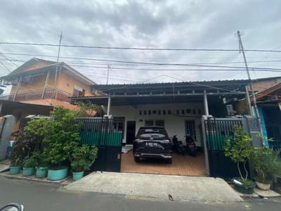 DIJUAL CEPAT RUMAH & KONTRAKAN 11 PINTU
Warakas Jakarta Utara