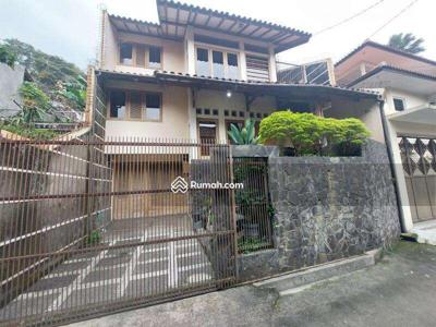 Dijual Cepat Rumah Murah Sayap Dago