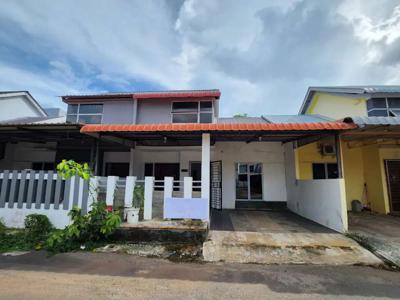 DIJUAL CEPAT RUMAH PALM REGENCY BATAM CENTER