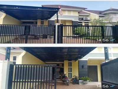 DiJual Cepat Rumah Siap Huni Cluster Aralia, Harapan Indah
Kab Bekasi