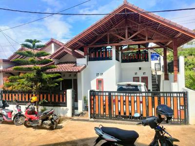 Dijual Cepat Rumah Siap Huni Di Cipageran