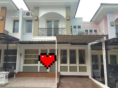 Dijual cepat rumah termurah siap huni di florencya lippo cikarang